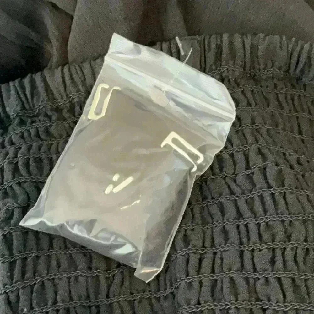 Wild Fable Women's Smocked High Slit Convertible Cover Up Dress 1X - Picture 12 of 12